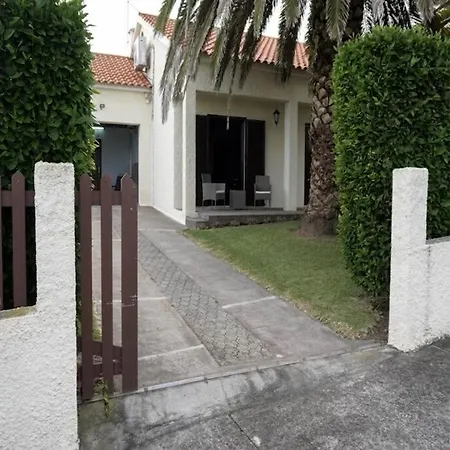 Vila Nova Vila Franca do Campo Exterior photo