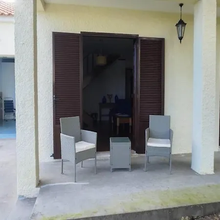 Vila Nova Vila Franca do Campo Exterior photo