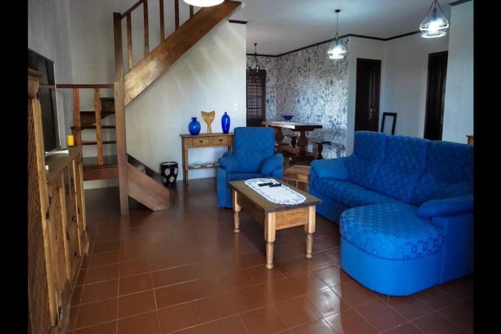 Villa Nova Vila Franca do Campo