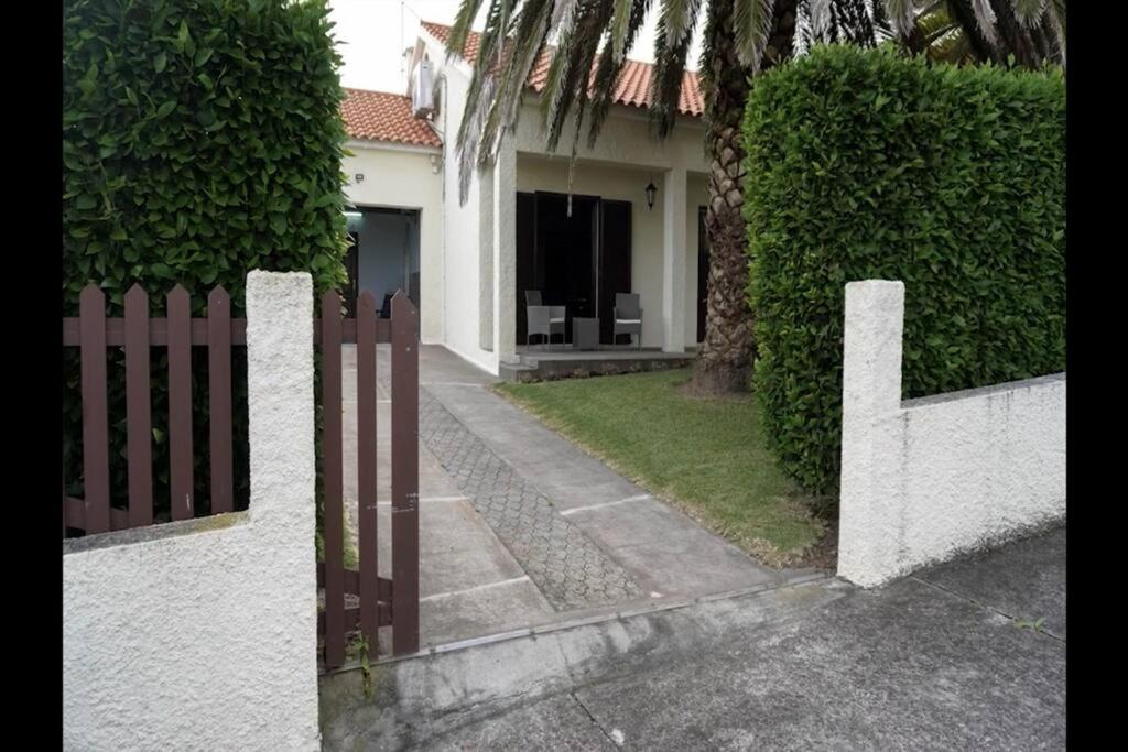 Nova Vila Franca do Campo