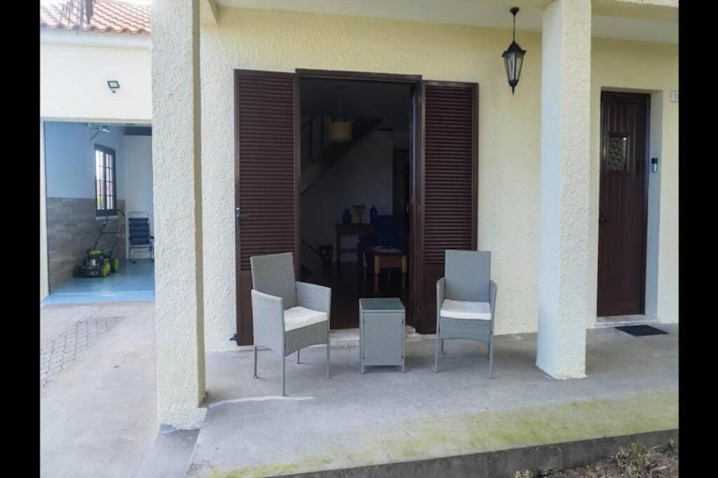 Nova Villa