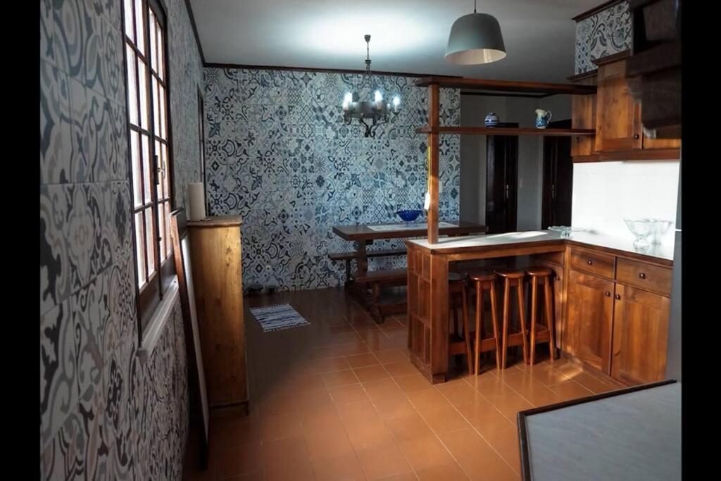 Nova Vila Franca do Campo