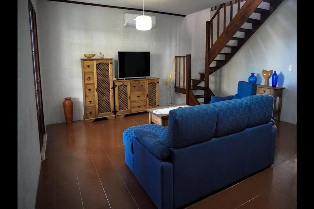 Villa Nova Vila Franca do Campo