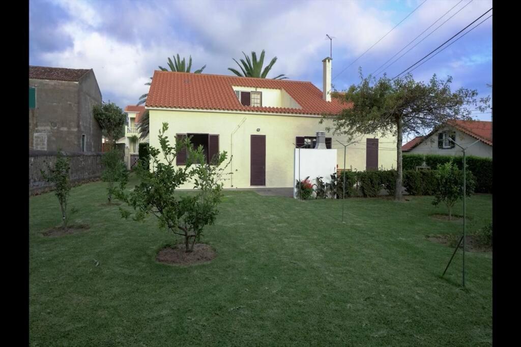 Nova Vila Franca do Campo