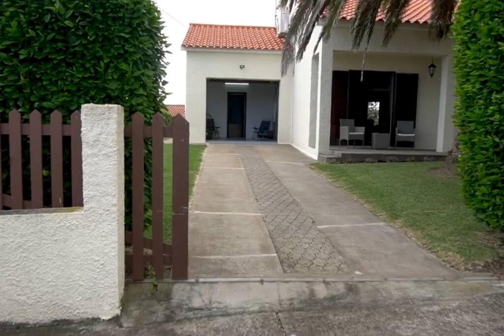 Villa Nova Vila Franca do Campo